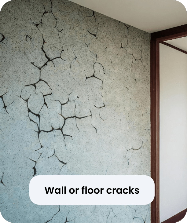 wall-cracks